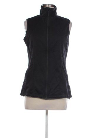 Vestă de femei Crivit, Mărime M, Culoare Negru, Preț 52,49 Lei, #137535588