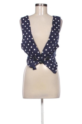 Dámská vesta  Unbranded, Velikost XS, Barva Vícebarevné, Cena  364,00 Kč, #137536346