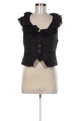 Vestă de femei Junona, Mărime M, Culoare Negru, Preț 152,22 Lei, #137536378