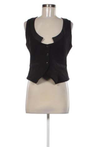 Vestă de femei Inisess, Mărime M, Culoare Negru, Preț 152,22 Lei, #137536561