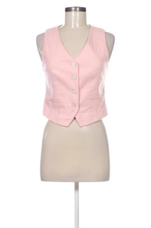 Dámská vesta  Sinsay, Velikost XS, Barva Růžová, Cena  257,00 Kč, #137538979