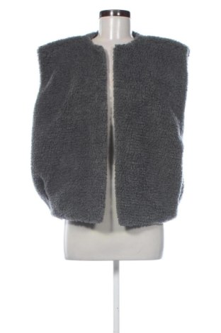 Vestă de femei Unbranded, Mărime XL, Culoare Gri, Preț 78,74 Lei, #137541334
