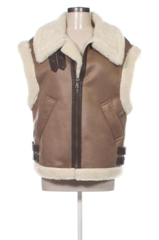 Vestă de femei Zara, Mărime S, Culoare Multicolor, Preț 99,73 Lei, #137541430