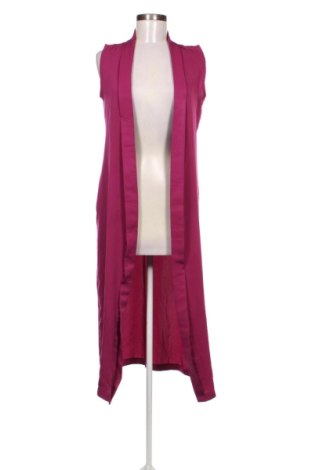 Vestă de femei Unbranded, Mărime S, Culoare Mov, Preț 104,00 Lei, #137541476
