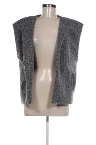 Vestă de femei Sassy Classy, Mărime L, Culoare Gri, Preț 120,73 Lei, #137542317
