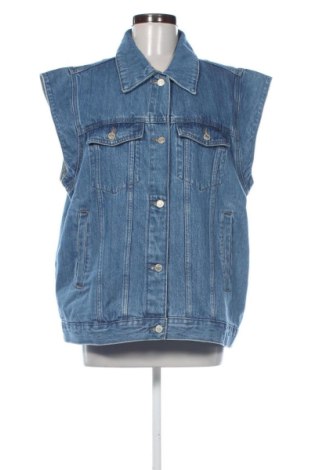 Női mellény ONLY, Méret XXL, Szín Kék, Ár 5 674 Ft, #137542342