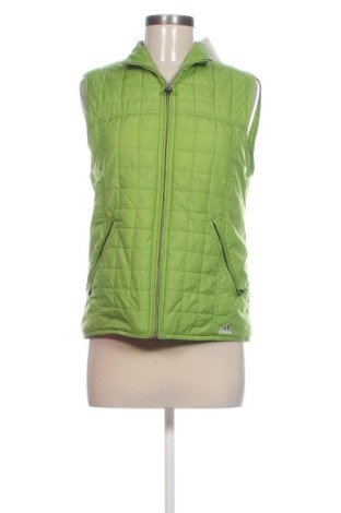 Vestă de femei Adidas, Mărime L, Culoare Verde, Preț 133,03 Lei, #137543708