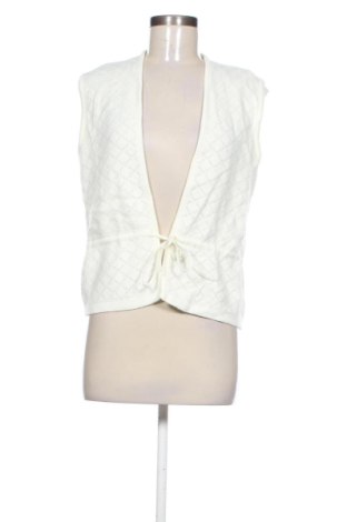 Damski kardigan Unbranded, Rozmiar M, Kolor ecru, Cena 29,00 zł, #137545040