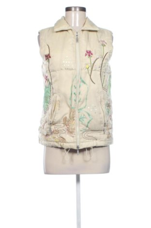 Női mellény Alba Moda, Méret XS, Szín Bézs, Ár 7 732 Ft, #137551898