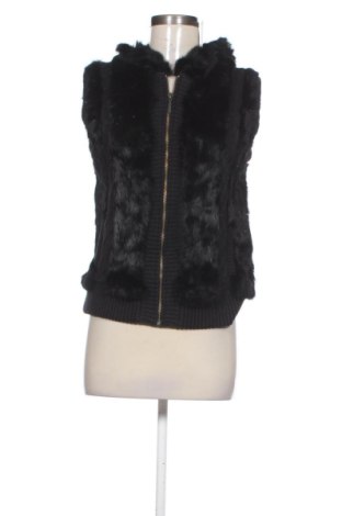 Vestă de femei More & More, Mărime S, Culoare Negru, Preț 101,00 Lei, #137556320