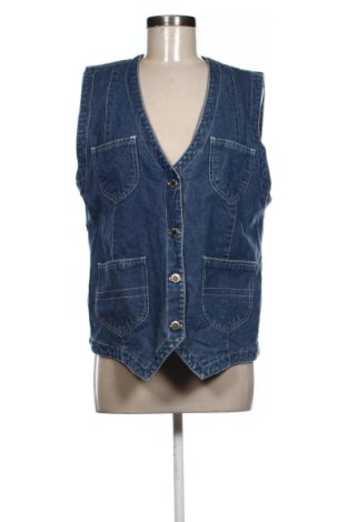 Vestă de femei Unbranded, Mărime M, Culoare Albastru, Preț 99,00 Lei, #137556868
