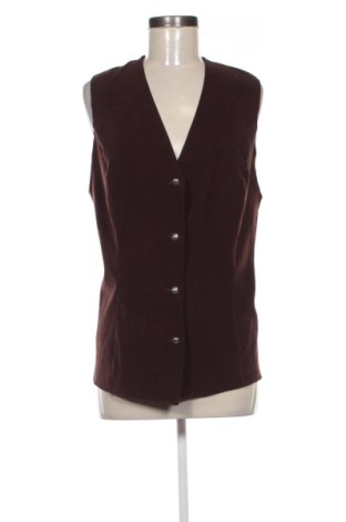 Vestă de femei Unbranded, Mărime M, Culoare Maro, Preț 73,49 Lei, #137512516