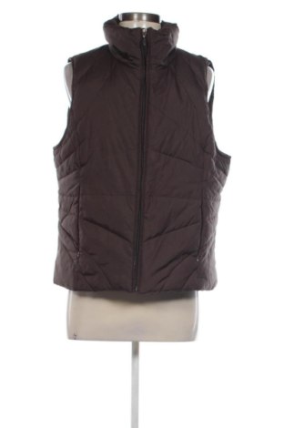 Dámska vesta  Kenneth Cole, Veľkosť XL, Farba Hnedá, Cena  55,00 €, #137523075