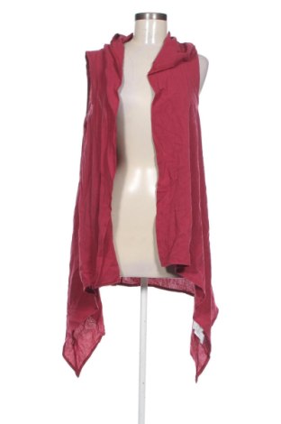 Vestă de femei Unbranded, Mărime S, Culoare Roșu, Preț 62,99 Lei, #137527960