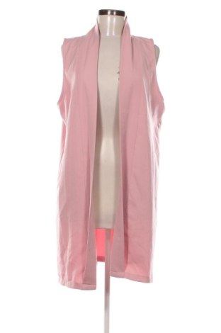 Vestă de femei Unbranded, Mărime M, Culoare Roz, Preț 105,00 Lei, #137536539