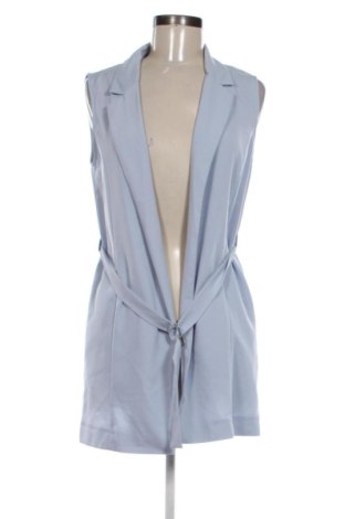 Vestă de femei Atmosphere, Mărime S, Culoare Albastru, Preț 58,00 Lei, #137542230