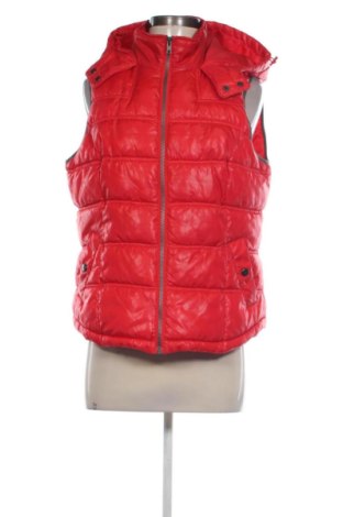 Vestă de femei Glamorous, Mărime M, Culoare Roșu, Preț 118,00 Lei, #137543402
