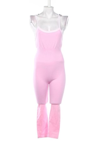 Dámsky overal Unbranded, Veľkosť M, Farba Ružová, Cena  18,00 €, #137528696
