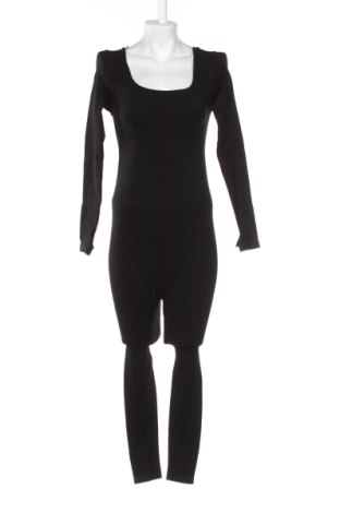 Salopetă de femei Unbranded, Mărime S, Culoare Negru, Preț 99,73 Lei, #137529199