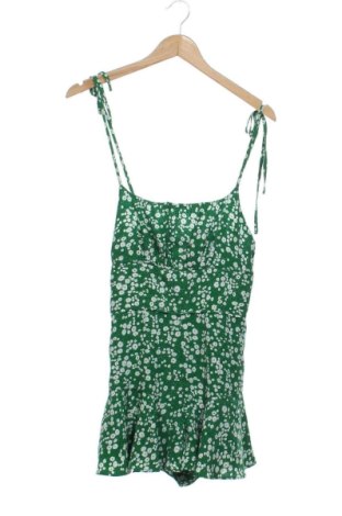 Salopetă scurtă de damă SHEIN, Mărime XS, Culoare Multicolor, Preț 67,99 Lei, #137479226