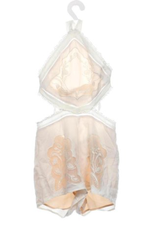 Salopetă scurtă de damă Forever 21, Mărime S, Culoare Multicolor, Preț 36,74 Lei, #137480009