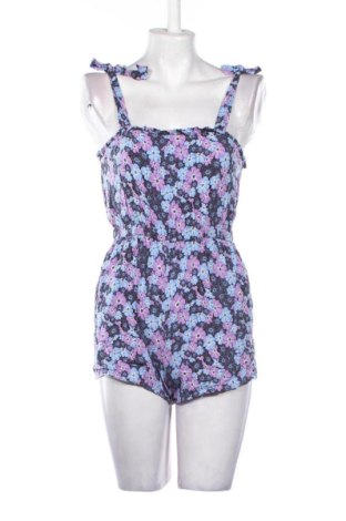 Salopetă scurtă de damă Sinsay, Mărime S, Culoare Multicolor, Preț 36,74 Lei, #137486294