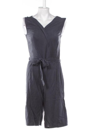 Salopetă scurtă de damă Qiero!, Mărime M, Culoare Albastru, Preț 108,99 Lei, #137495605