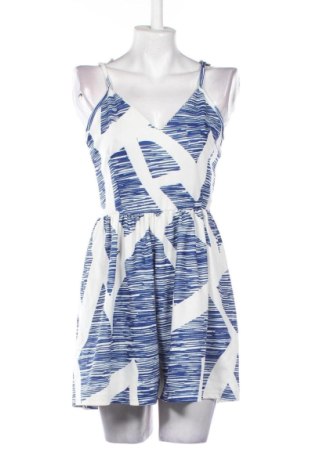 Salopetă scurtă de damă Unbranded, Mărime M, Culoare Multicolor, Preț 47,24 Lei, #137496216