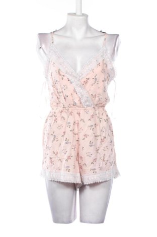 Női rövid overál H&M, Méret S, Szín Sokszínű, Ár 3 391 Ft, #137497075