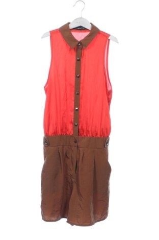 Salopetă scurtă de damă Atmosphere, Mărime XS, Culoare Multicolor, Preț 47,24 Lei, #137501772