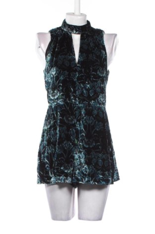Salopetă scurtă de damă Topshop, Mărime S, Culoare Multicolor, Preț 58,80 Lei, #137502528