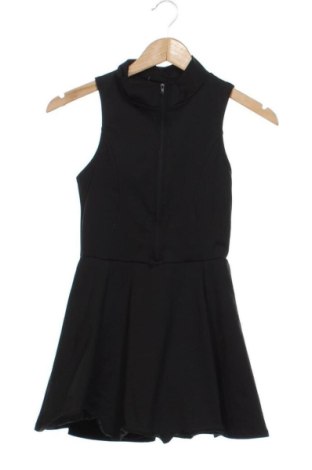 Salopetă scurtă de damă Unbranded, Mărime XXS, Culoare Negru, Preț 81,68 Lei, #137503821