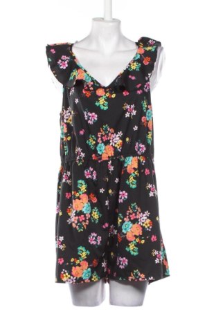 Dámská krátká kombinéza  Primark, Velikost XL, Barva Vícebarevné, Cena  239,00 Kč, #137504041