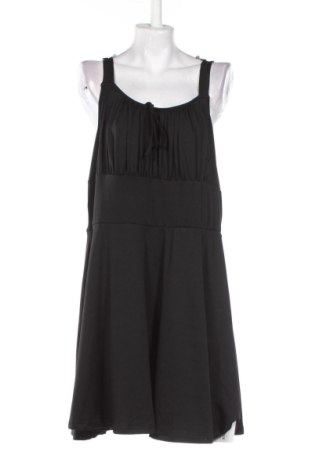 Salopetă scurtă de damă SHEIN, Mărime 3XL, Culoare Negru, Preț 70,67 Lei, #137504118