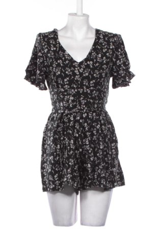 Salopetă scurtă de damă Amisu, Mărime M, Culoare Multicolor, Preț 61,66 Lei, #137504537