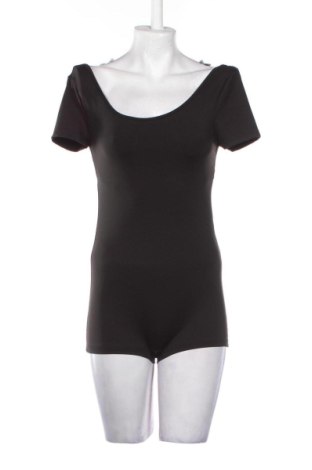 Salopetă scurtă de damă Unbranded, Mărime S, Culoare Negru, Preț 78,74 Lei, #137510037
