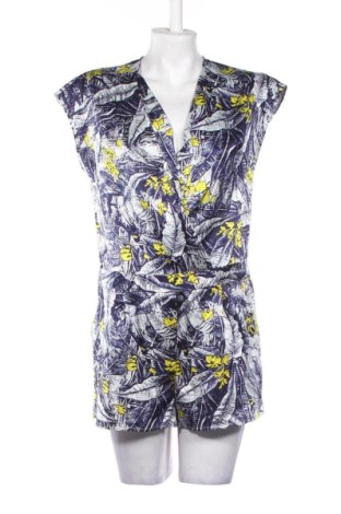 Salopetă scurtă de damă Atmosphere, Mărime M, Culoare Multicolor, Preț 46,00 Lei, #137513451