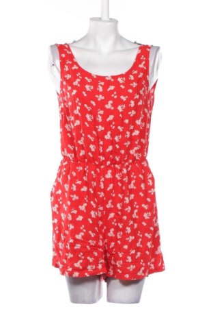 Salopetă scurtă de damă Pimkie, Mărime M, Culoare Multicolor, Preț 42,00 Lei, #137518350