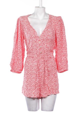 Salopetă scurtă de damă River Island, Mărime M, Culoare Multicolor, Preț 81,00 Lei, #137519507