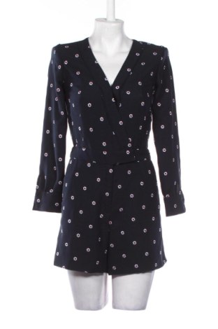 Dámská krátka kombinéza  Claudie Pierlot, Veľkosť S, Farba Viacfarebná, Cena  42,00 €, #137523178