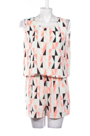 Salopetă scurtă de damă Jacqueline De Yong, Mărime L, Culoare Multicolor, Preț 62,99 Lei, #137526089