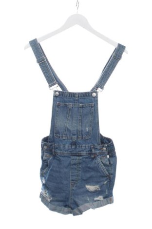 Női rövid overál H&M, Méret XS, Szín Kék, Ár 5 145 Ft, #137531338