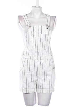 Salopetă scurtă de damă Pimkie, Mărime M, Culoare Multicolor, Preț 41,99 Lei, #137535008