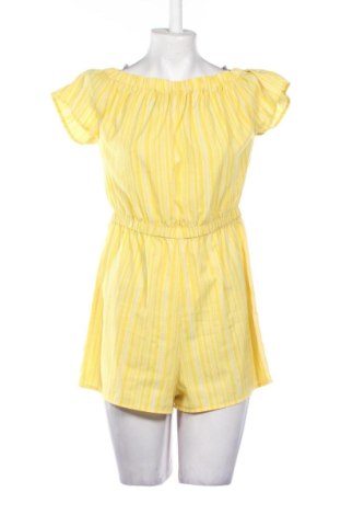Salopetă scurtă de damă Atmosphere, Mărime M, Culoare Multicolor, Preț 45,00 Lei, #137535160