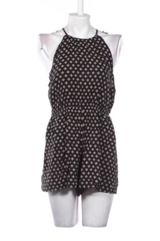 Damski krótki kombinezon H&M, Rozmiar S, Kolor Kolorowy, Cena 42,34 zł, #137483646
