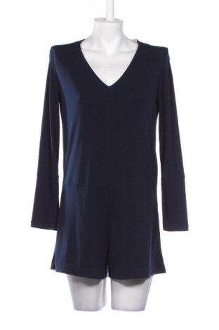 Women's short jumpsuit Zara Trafaluc, Μέγεθος XL, Χρώμα Μπλέ, Τιμή 7,00 €, #137502339