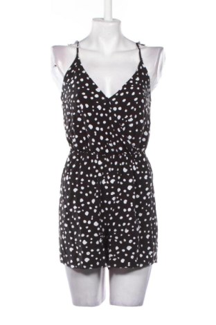 Women's short jumpsuit Sinsay, Μέγεθος S, Χρώμα Πολύχρωμο, Τιμή 6,38 €, #137512117