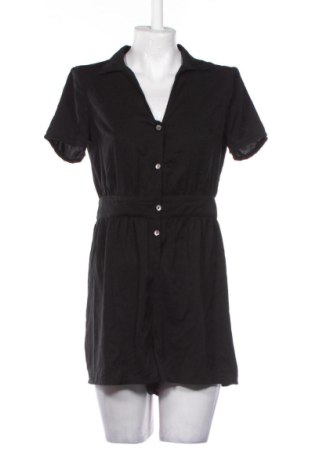 Női rövid overál H&M, Méret S, Szín Fekete, Ár 3 901 Ft, #137519630