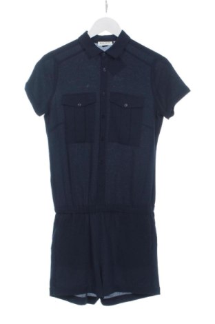 Dámská krátká kombinéza  Bien Bleu, Velikost XS, Barva Modrá, Cena  315,00 Kč, #137523456