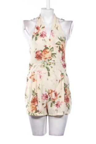 Salopetă scurtă de damă Unbranded, Mărime S, Culoare Multicolor, Preț 89,23 Lei, #137523534